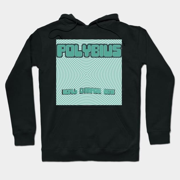 POLYBIUS Hoodie by guestbledhc1eof0ecw9bz66e